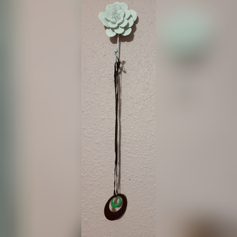 Long Necklace
